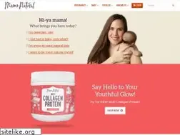 Sites similar to mamanatural.com