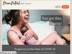 Sites similar to mamanaturalbirth.com