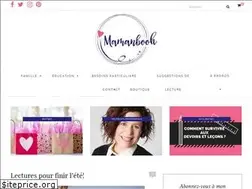 Sites similar to mamanbooh.com