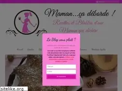 Sites similar to mamancadeborde.com