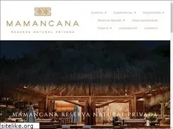 Sites similar to mamancana.co