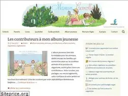 Sites similar to mamancarotte.com