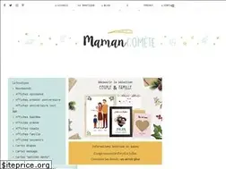 Sites similar to mamancomete.com