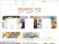 Sites similar to mamandiy.com