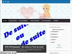 Sites similar to mamandunet.com