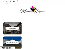 Sites similar to mamanegra.com.ec