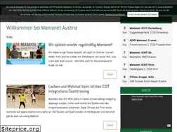 Sites similar to mamanet-austria.at