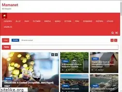Sites similar to mamanet.hu