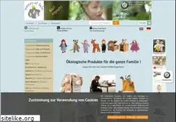 Sites similar to mamanetbebe.de