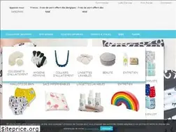 Sites similar to mamanetbebenature.fr