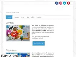 Sites similar to mamanetcie.com
