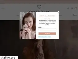 Sites similar to mamanetsophie.it