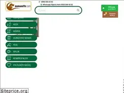 Sites similar to mamanette.com