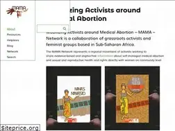 Sites similar to mamanetwork.org
