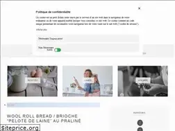 Sites similar to mamanfaitungateau.be