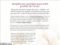 Sites similar to mamanforme.com