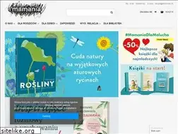 Sites similar to mamania.pl