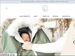 Sites similar to mamankangourou.com