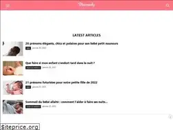 Sites similar to mamanly.com