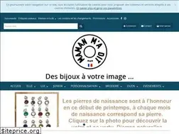 Sites similar to mamanmadit.com