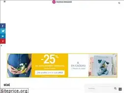Sites similar to mamanmadore.com