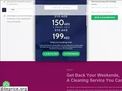 Sites similar to mamanmaid.com