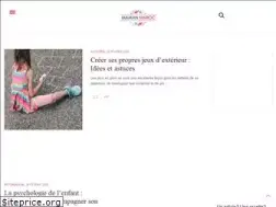 Sites similar to mamanmaroc.ma