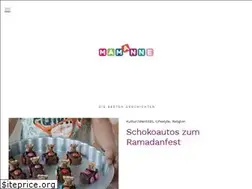 Sites similar to mamanne.de