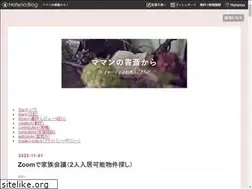 Sites similar to mamannoshosai.com