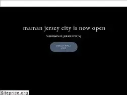 Sites similar to mamannyc.com