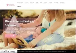 Sites similar to mamanonbouge.com
