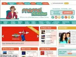 Sites similar to mamanoticias.com