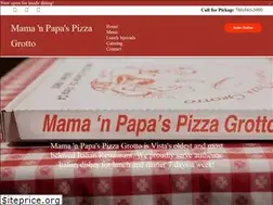 Sites similar to mamanpapaspizza.com