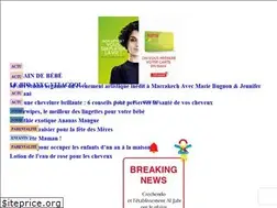 Sites similar to mamanplus.ma