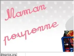 Sites similar to mamanpouponne-papabricole.fr