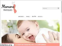Sites similar to mamans-pratiques.fr
