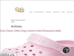 Sites similar to mamansactives.fr