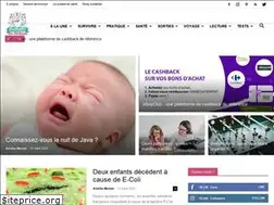 Sites similar to mamansquidechirent.com