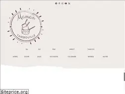 Sites similar to mamantambouille.fr