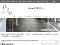 Sites similar to mamantheunis.be