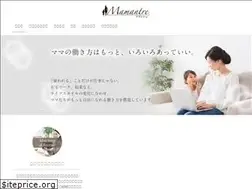 Sites similar to mamantre.com