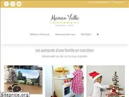 Sites similar to mamanveille.com
