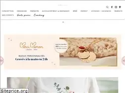 Sites similar to mamanvogue.fr