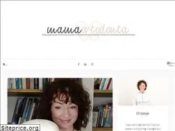 Sites similar to mamaortodonta.pl