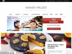 Sites similar to mamapaleo.blogspot.com