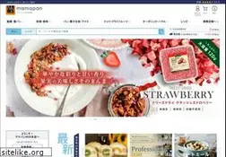 Sites similar to mamapan.jp
