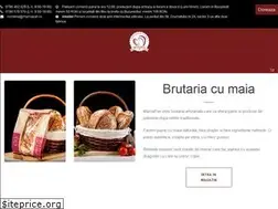 Sites similar to mamapan.ro