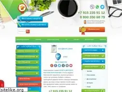 Sites similar to mamapapa-arh.ru