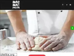 Sites similar to mamapasta.asia