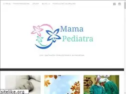 Sites similar to mamapediatra.pl
